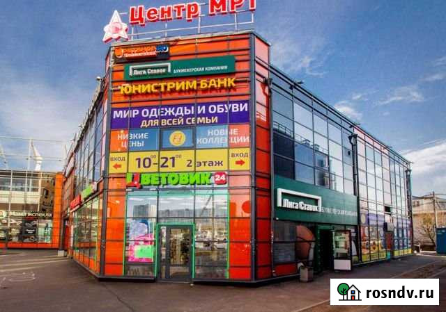 Сдам помещение свободного назначения, 150 кв.м. Мурино - изображение 1