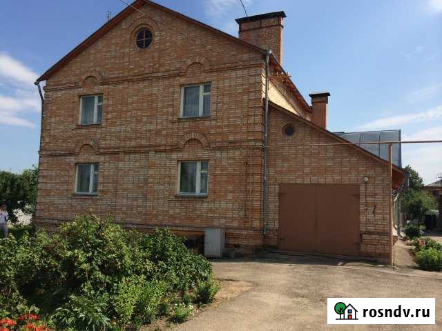 Дом 173 м² на участке 17 сот. на продажу в Одоеве Одоев - изображение 1