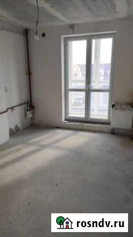 1-комнатная квартира, 43 м², 2/5 эт. на продажу в Гурьевске Калининградской области Гурьевск - изображение 1