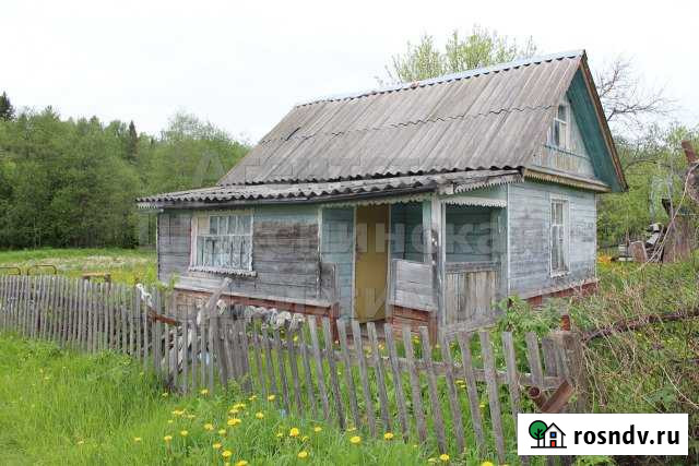 Дача 20 м² на участке 6.2 сот. на продажу в Шексне Шексна - изображение 1