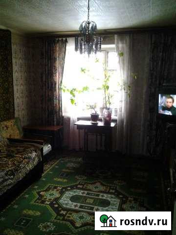 2-комнатная квартира, 47 м², 5/5 эт. в аренду на длительный срок в Рязани Рязань - изображение 1