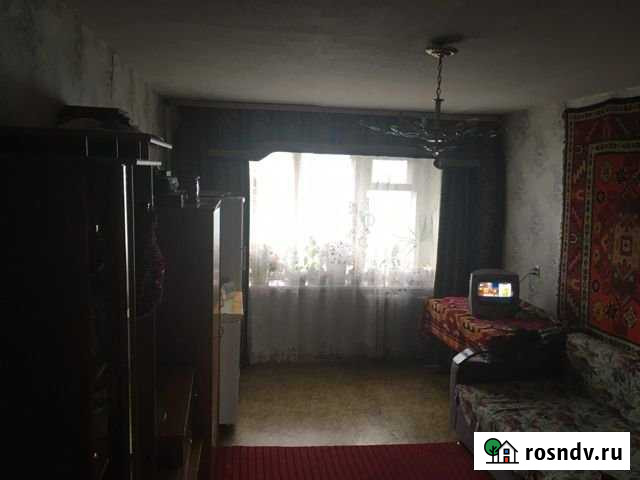 3-комнатная квартира, 64 м², 7/9 эт. на продажу в Нижневартовске Нижневартовск - изображение 1