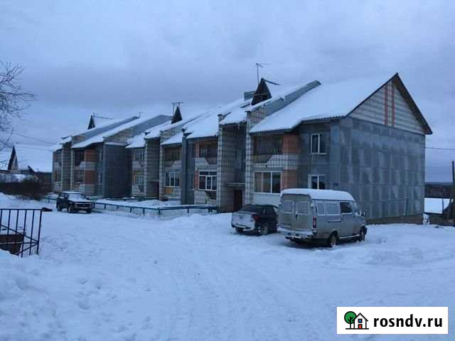 3-комнатная квартира, 67.2 м², 1/2 эт. на продажу в Сыктывкаре Сыктывкар - изображение 1