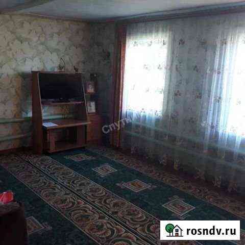 Дом 44.7 м² на участке 6 сот. на продажу в Белово Белово