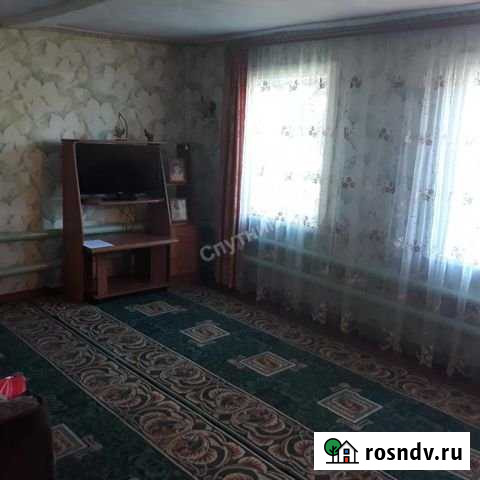 Дом 44.7 м² на участке 6 сот. на продажу в Белово Белово - изображение 1