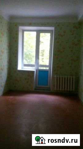 3-комнатная квартира, 61 м², 2/2 эт. на продажу в Фурманове Фурманов - изображение 1