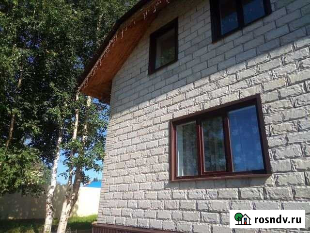 Дом 165 м² на участке 3 сот. на продажу в Ханты-Мансийске Ханты-Мансийск - изображение 1