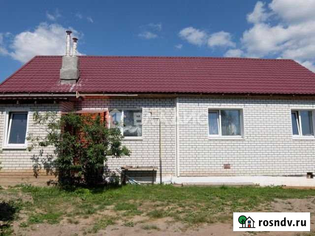 Дом 83.6 м² на участке 20 сот. на продажу во Владимире Владимир - изображение 1