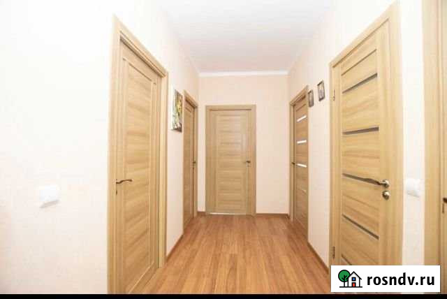 3-комнатная квартира, 88 м², 3/20 эт. на продажу в Перми Пермь - изображение 1