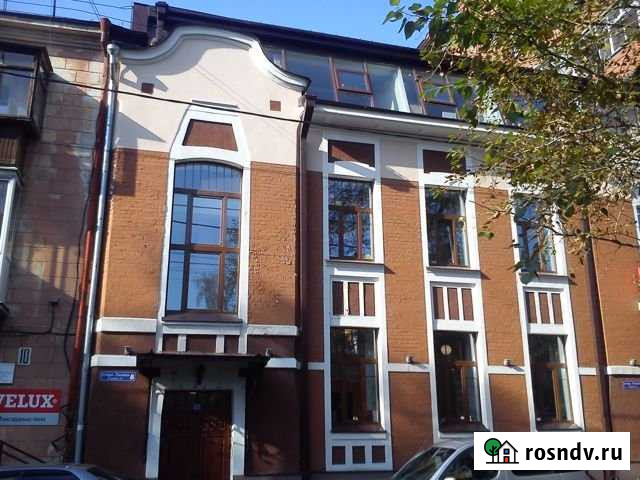 163 кв.м. - 1 этаж Иркутск - изображение 1