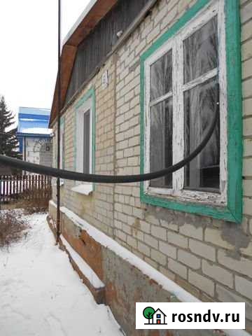 Дом 56 м² на участке 11 сот. на продажу в Саратове Саратов - изображение 1