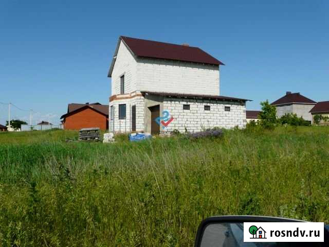 Дом 151 м² на участке 15 сот. на продажу в Белгороде Белгород - изображение 1