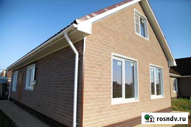 Таунхаус 98 м² на участке 2 сот. на продажу в Волгодонске Волгодонск - изображение 1