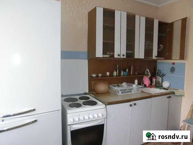 2-комнатная квартира, 50 м², 1/10 эт. в аренду на длительный срок в Барнауле Барнаул - изображение 1