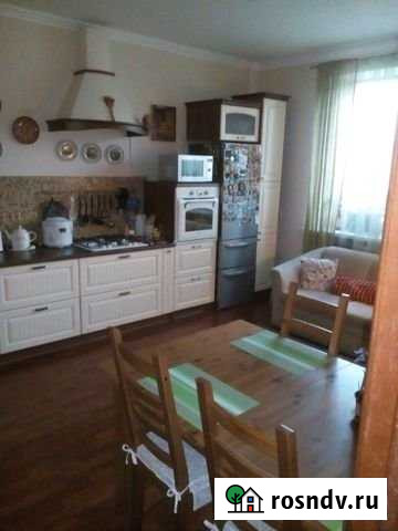 1-комнатная квартира, 50.2 м², 6/9 эт. на продажу в Тамбове Тамбов - изображение 1