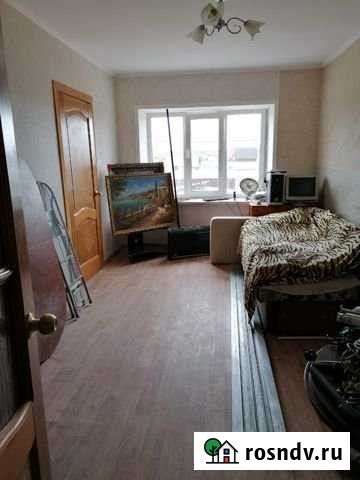 2-комнатная квартира, 40 м², 2/2 эт. на продажу в Обнинске Обнинск - изображение 1