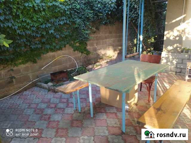 Комната 20 м² в 1-ком. кв., 2/2 эт. в аренду на длительный срок в Севастополе Севастополь - изображение 1