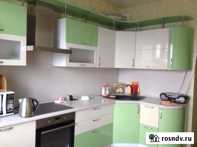 1-комнатная квартира, 49 м², 11/17 эт. на продажу в Сургуте Ханты-Мансийского АО Сургут - изображение 1