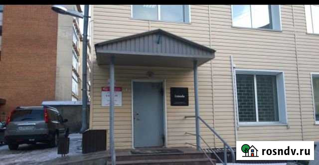 Офисное помещение, 1162.9 кв.м. Барнаул - изображение 1