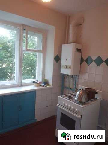 1-комнатная квартира, 35 м², 4/5 эт. на продажу в Иваново Иваново - изображение 1