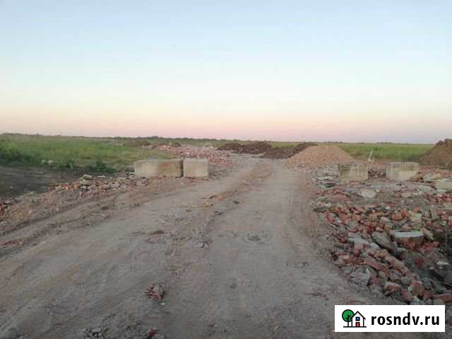 Участок промназначения 30 сот. на продажу в Тахтамукае Тахтамукай - изображение 1