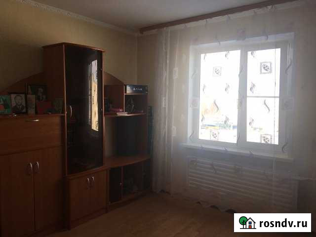 1-комнатная квартира, 29 м², 9/9 эт. на продажу в Усинске Усинск - изображение 1