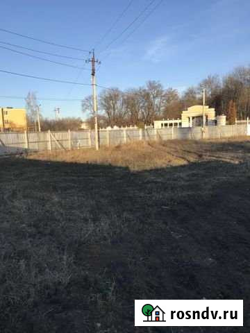 Участок промназначения 14 сот. на продажу в Воронеже Воронеж - изображение 1