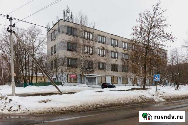 Продам помещение свободного назначения, 1652 кв.м. Нижний Новгород - изображение 1