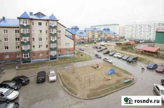 4-комнатная квартира, 96 м², 4/5 эт. на продажу в Нижневартовске Нижневартовск