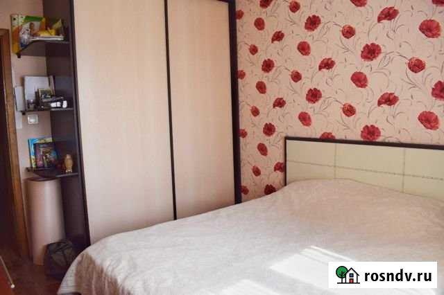 3-комнатная квартира, 65 м², 3/10 эт. на продажу в Томске Томск - изображение 1