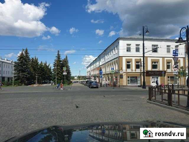 Помещение свободного назначения, 243 кв.м. Рыбинск - изображение 1