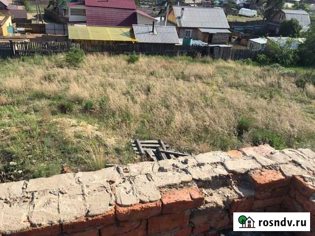 Участок СНТ, ДНП 13 сот. на продажу в Улан-Удэ Улан-Удэ - изображение 1