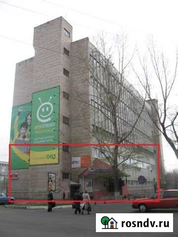 Сдам офисное помещение, 1000 кв.м. Абакан - изображение 1