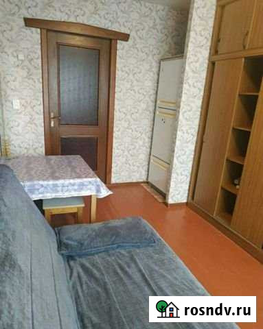 Комната 12 м² в 6-ком. кв., 3/5 эт. в аренду на длительный срок в Нижнем Новгороде Нижний Новгород - изображение 1