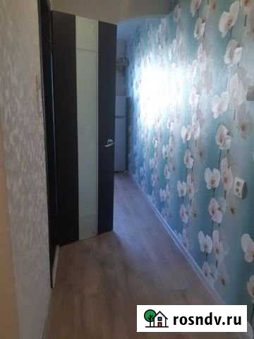 1-комнатная квартира, 37 м², 5/9 эт. в аренду на длительный срок в Ульяновске Ульяновск - изображение 1