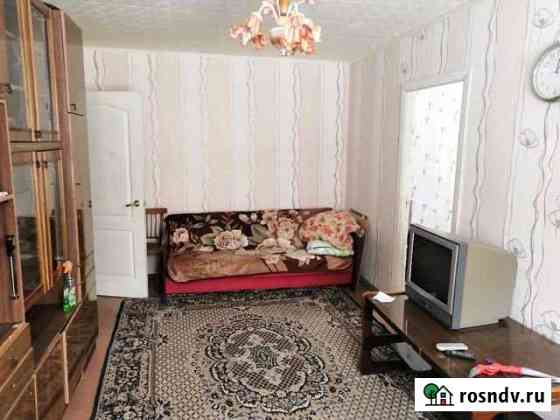 3-комнатная квартира, 65 м², 1/5 эт. в аренду на длительный срок в Смоленске Смоленск