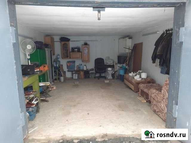 Гараж на продажу в Белгороде Белгород - изображение 1