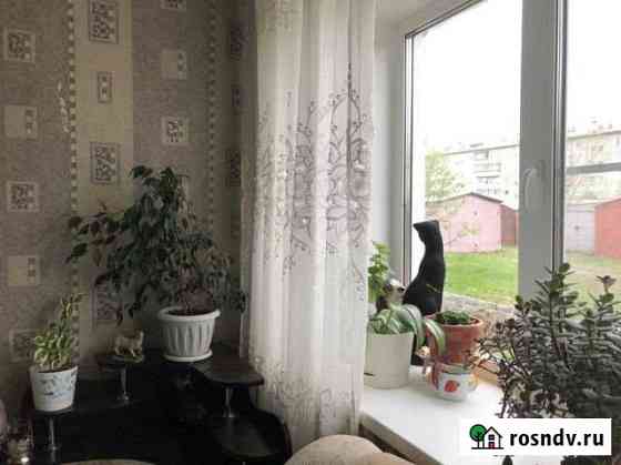 3-комнатная квартира, 40 м², 1/2 эт. на продажу в Калачинске Калачинск