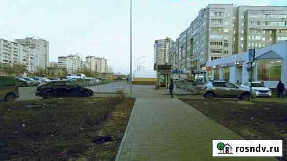 Помещение свободного назначения, 63 кв.м. Казань
