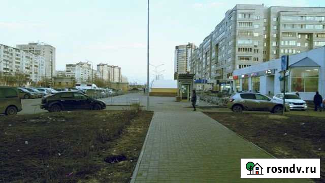 Помещение свободного назначения, 63 кв.м. Казань - изображение 1