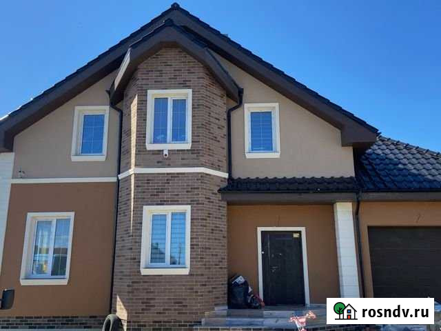 Дом 200 м² на участке 6 сот. на продажу в Зеленоградске Зеленоградск - изображение 1