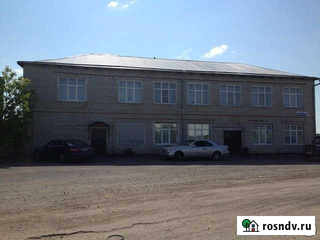 Производственное помещение, 11232 кв.м. Ишим - изображение 1