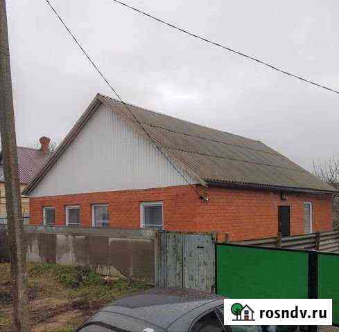 Дом 71 м² на участке 5.6 сот. на продажу в Темрюке Темрюк