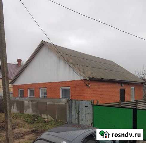 Дом 71 м² на участке 5.6 сот. на продажу в Темрюке Темрюк - изображение 1