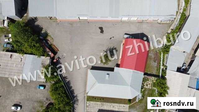 Производственное помещение, База-2645 кв.м. Кемерово - изображение 1