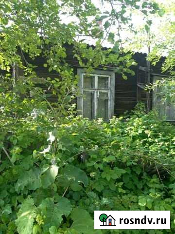 Дом 54 м² на участке 6 сот. на продажу в Соликамске Соликамск - изображение 1