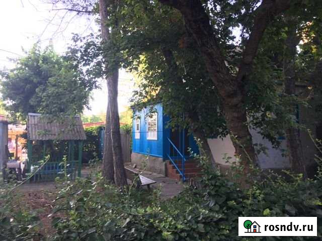 Дом 30 м² на участке 3 сот. в аренду посуточно в Анапе Анапа - изображение 1