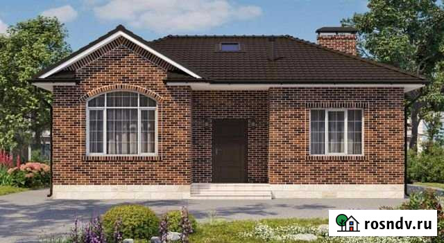 Коттедж 110 м² на участке 9 сот. на продажу в Воронеже Воронеж - изображение 1