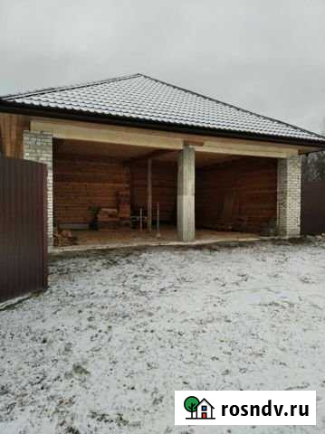 Дом 90 м² на участке 7 сот. на продажу в Брянске Брянск - изображение 1