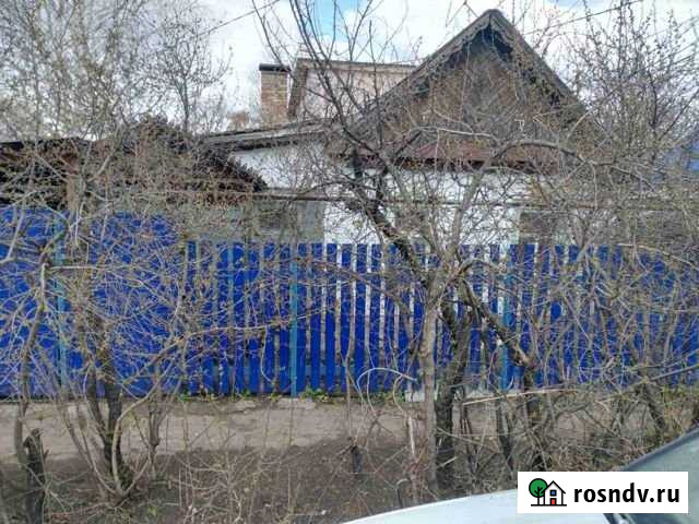 Дом 30 м² на участке 4 сот. на продажу в Самаре Самара - изображение 1